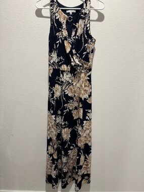 Studio One New York maxi dress size L